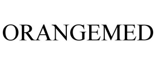 ORANGEMED