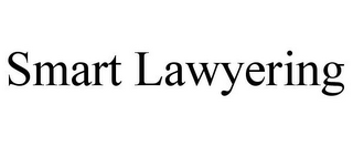 SMART LAWYERING