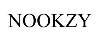 NOOKZY