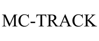 MC-TRACK