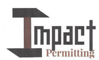 IMPACT PERMITTING