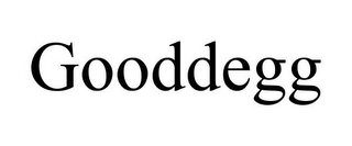 GOODDEGG