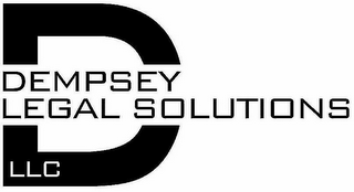 D DEMPSEY LEGAL SOLUTIONS LLC