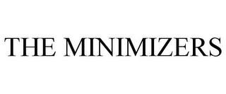 THE MINIMIZERS
