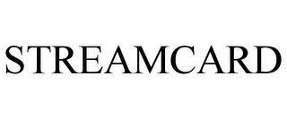 STREAMCARD