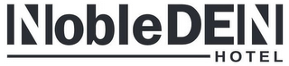 NOBLEDEN HOTEL