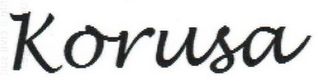 KORUSA