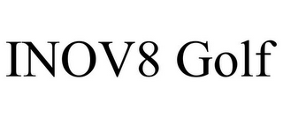 INOV8 GOLF