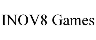 INOV8 GAMES