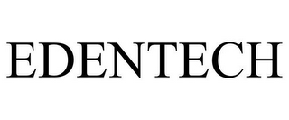 EDENTECH