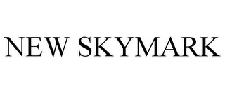 NEW SKYMARK