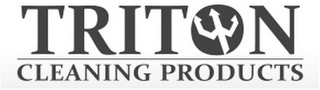 TRITON CLEANING PRODUCTS