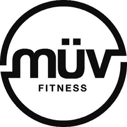 MÜV FITNESS