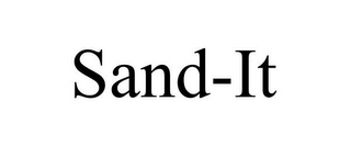 SAND-IT