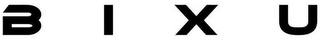 BIXU