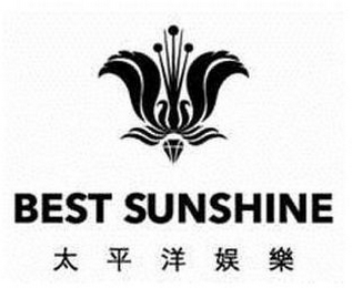 BEST SUNSHINE