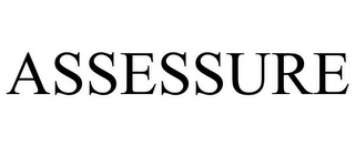 ASSESSURE