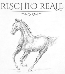 RISCHIO REALE