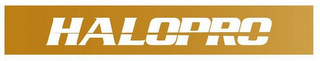 HALOPRO