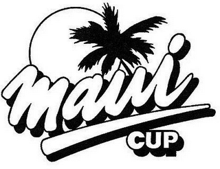 MAUI CUP