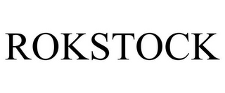 ROKSTOCK