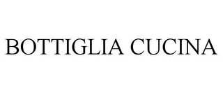 BOTTIGLIA CUCINA