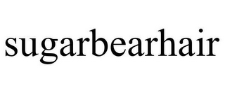 SUGARBEARHAIR