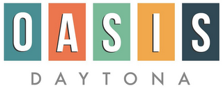 OASIS DAYTONA