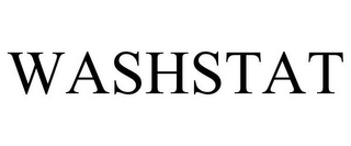 WASHSTAT