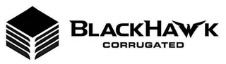 BLACKHAWK CORRUGATED