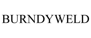 BURNDYWELD