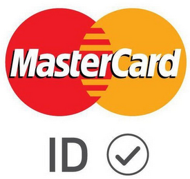 MASTERCARD ID