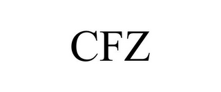 CFZ