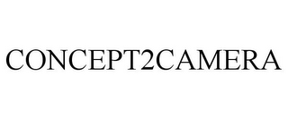 CONCEPT2CAMERA