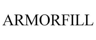 ARMORFILL