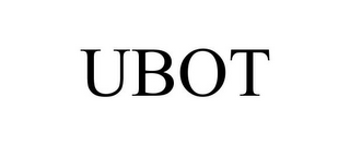 UBOT