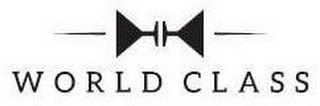 WORLD CLASS