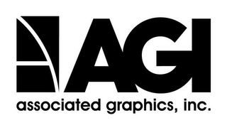 A AGI ASSOCIATED GRAPHICS, INC.