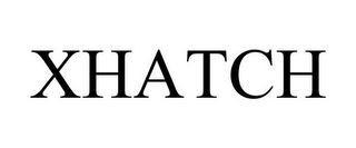 XHATCH