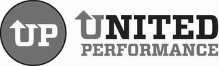 UP UNITED PERFORMANCE