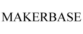 MAKERBASE