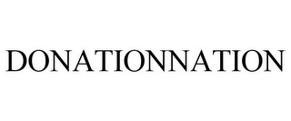 DONATIONNATION