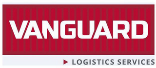 VANGUARD LOGISTICS SERVICES