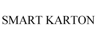 SMART KARTON