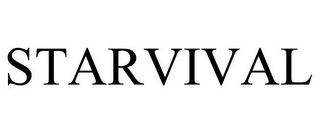 STARVIVAL