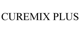 CUREMIX PLUS