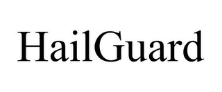 HAILGUARD