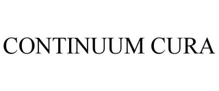 CONTINUUM CURA