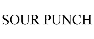 SOUR PUNCH