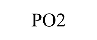 PO2